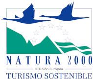 Logo Turismo Sostenible