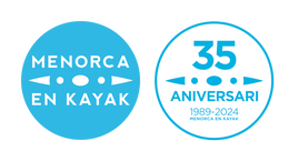 Menorca en Kayak